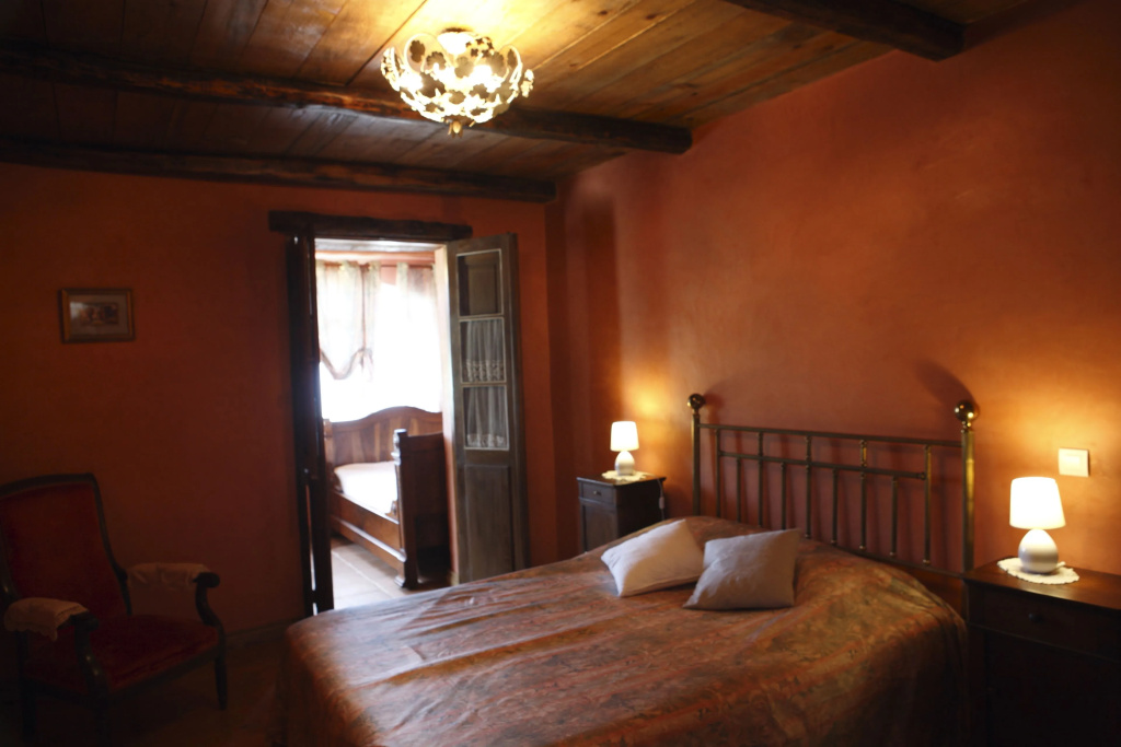 Casa di Babbo