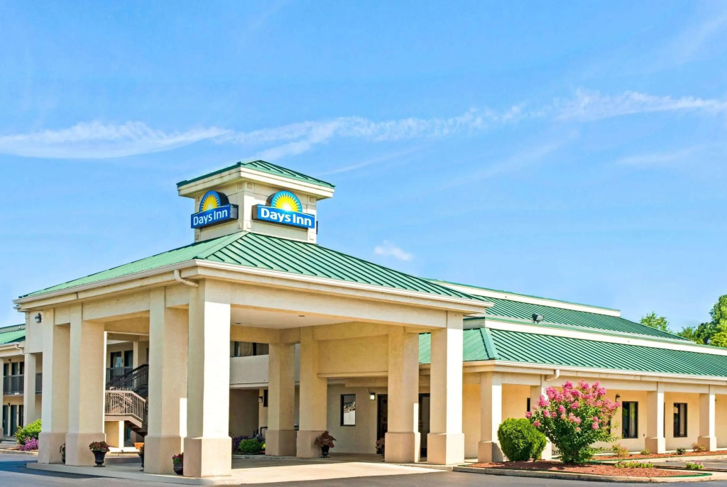 Days Inn - Covington
