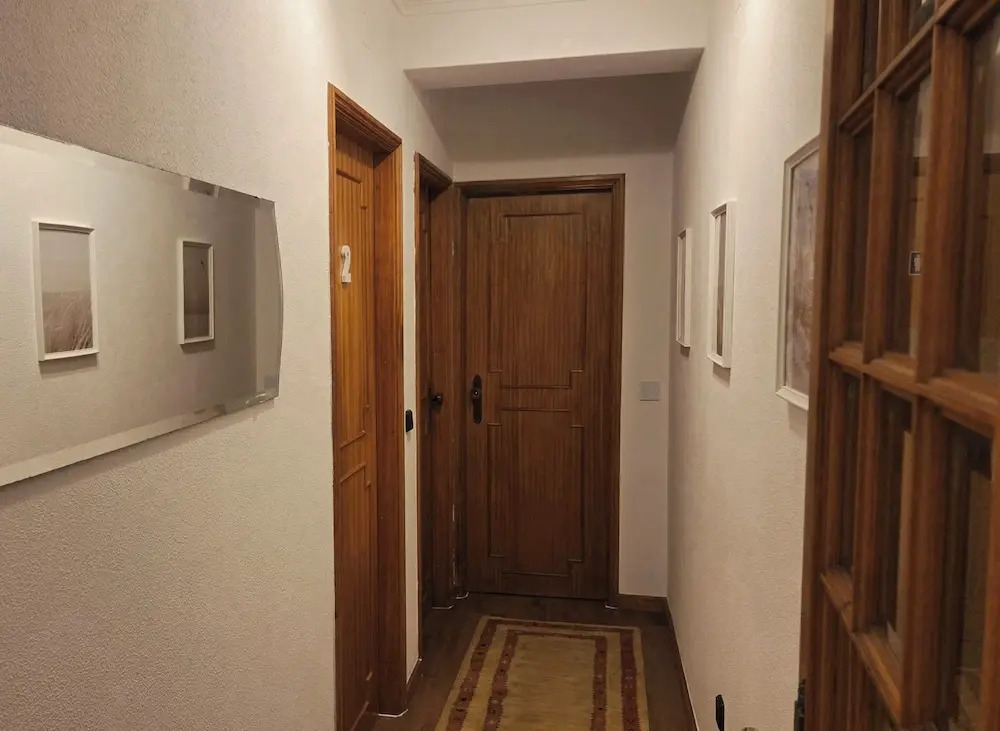 Guest House da Mata