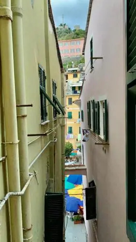 Via Mazzini