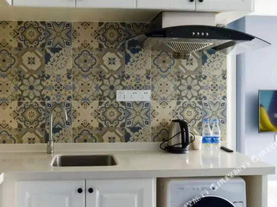 Ideal Home Apartment