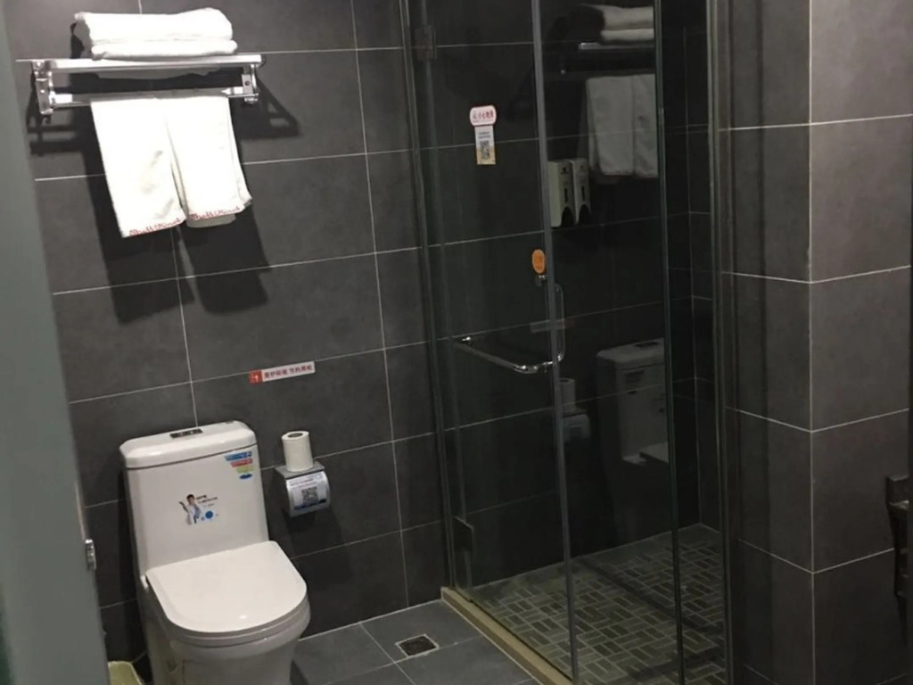 GreenTree Inn Xuzhou Yunlong District Lvdi Business City Shell Hotel