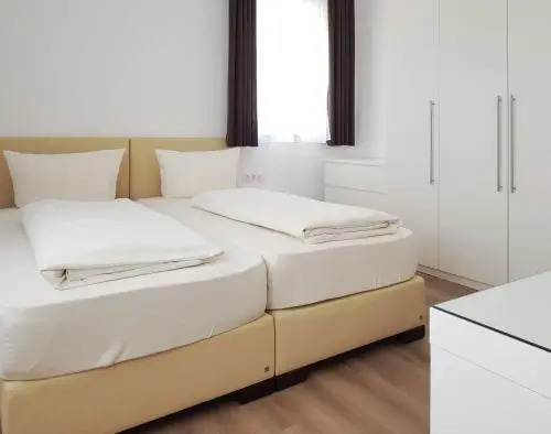 Hotel-garni Zum Weinkrug
