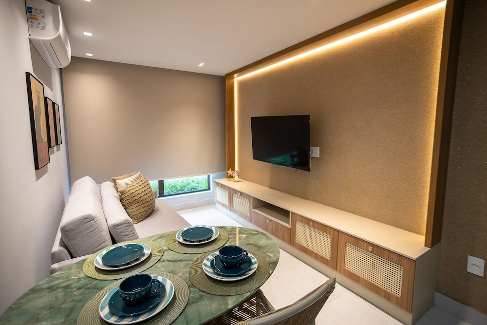 Jardins Almare Number 431 - Seafront by Carpediem