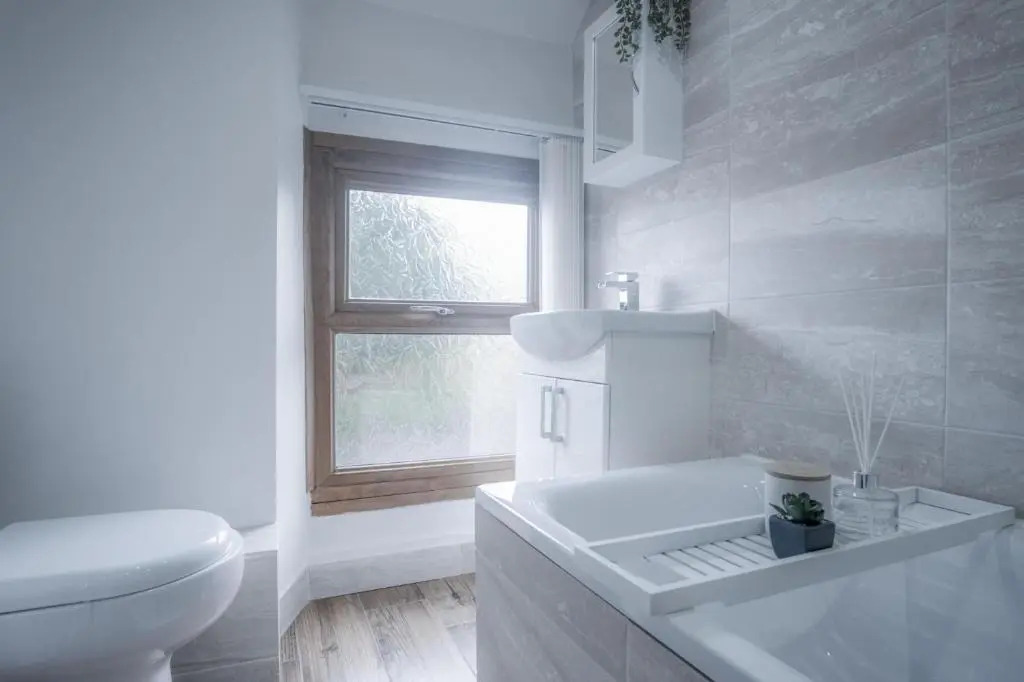 Church Terrace - 3 Bedroom Cottage - Saundersfoot
