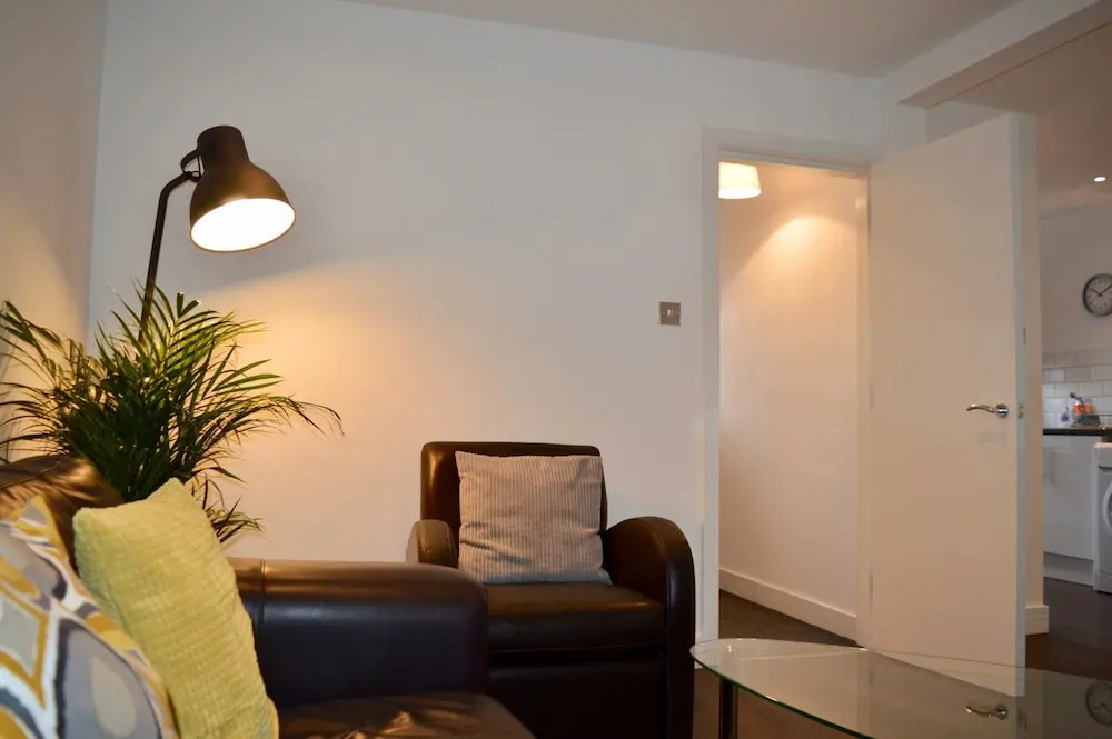 Modern 3 Bedroom House in Northen Quarter