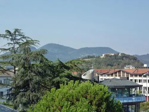 Hotel Lanterna Padova