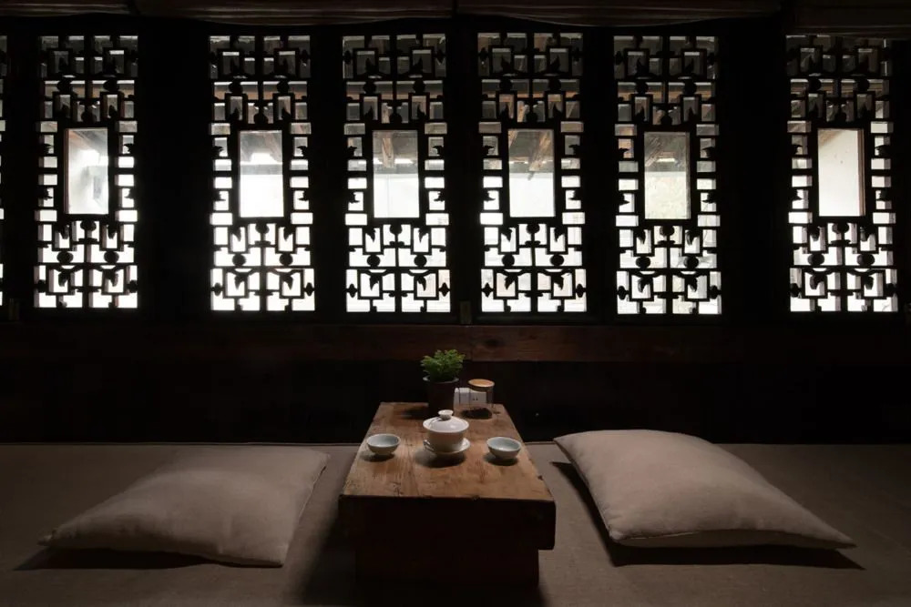 Guzo Su The Old House Boutique Hotel