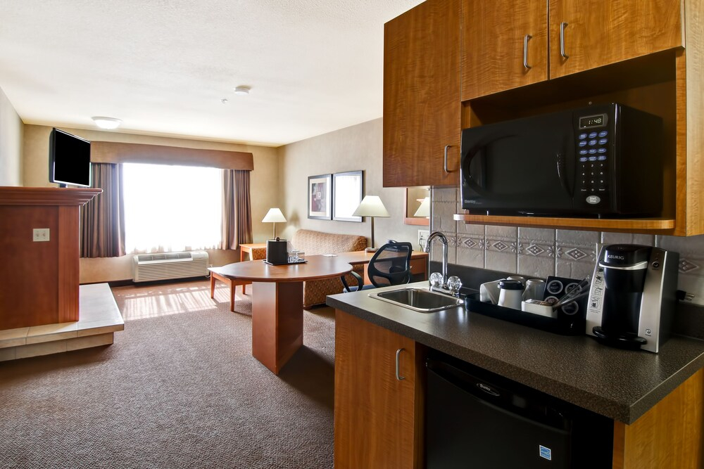Canalta Hotel Brooks