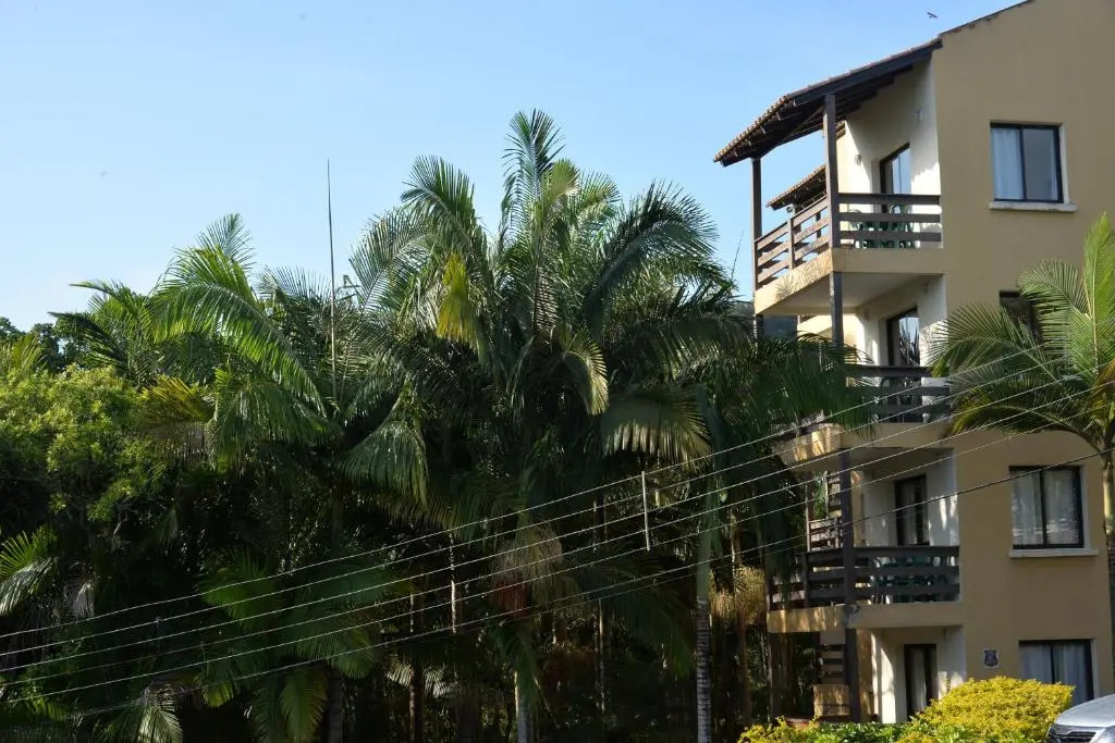 Morro do Sol Hotel & Eventos