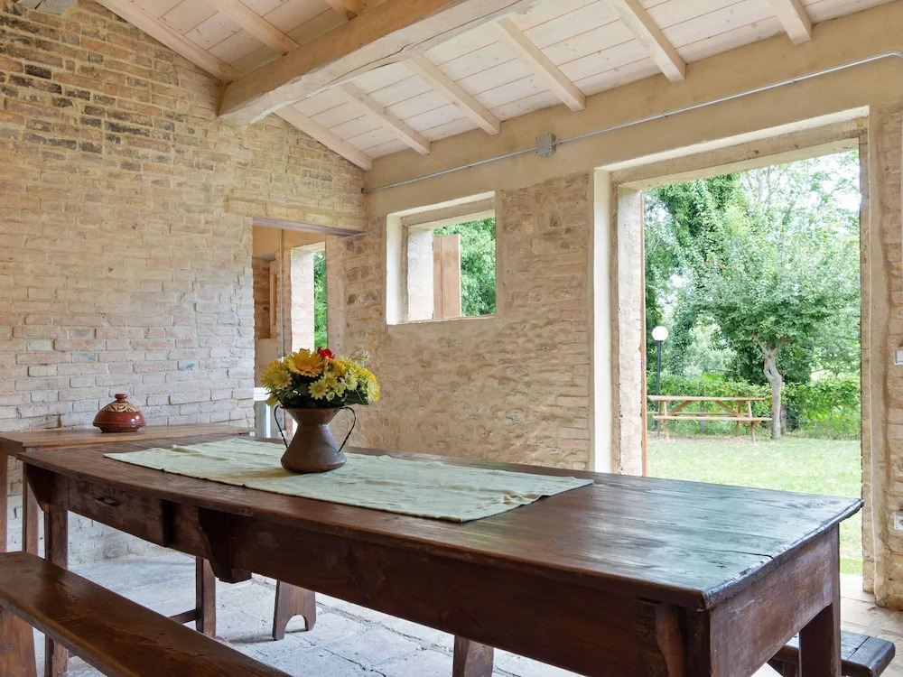 Secluded Holiday Home in Perugia With Swimming Pool