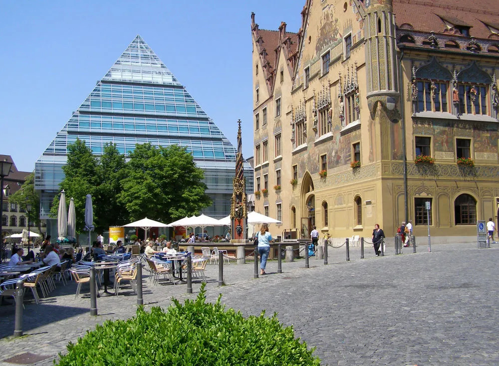 Meinl Hotel & Restaurant