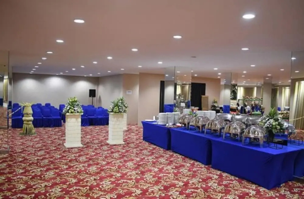 Horison Suites Surabaya