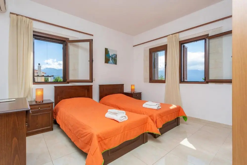Kefalas Villas Collection