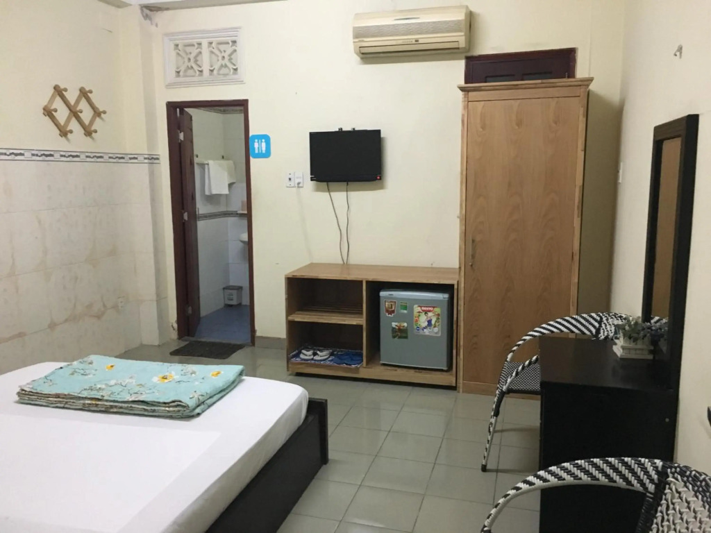 Bao Long Hotel