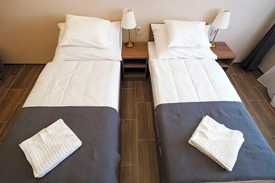 MP hotel