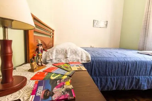 El Hogar De Miguel