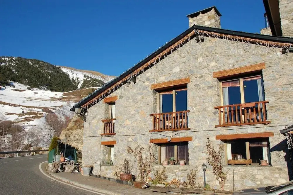 Casa Rural Borda Patxeta