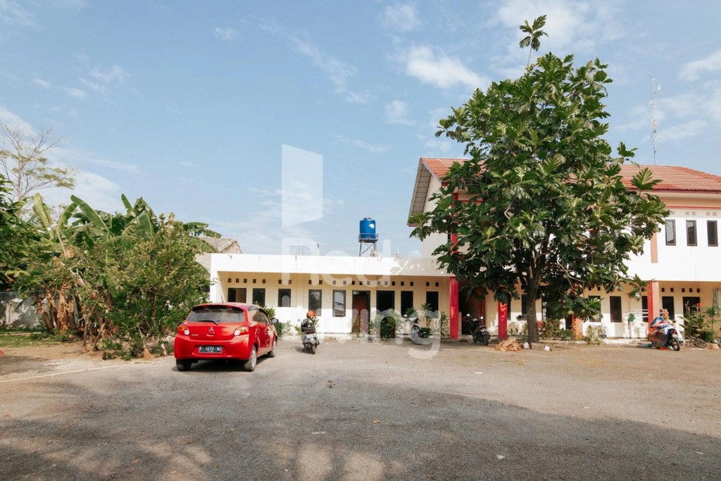 KORPRI Live House RedPartner