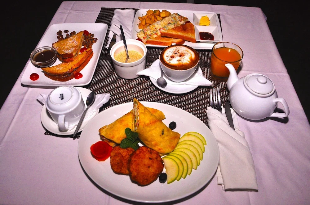 Gately Inn Entebbe