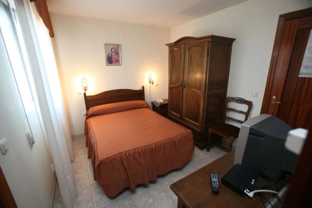 Hostal el Rocío