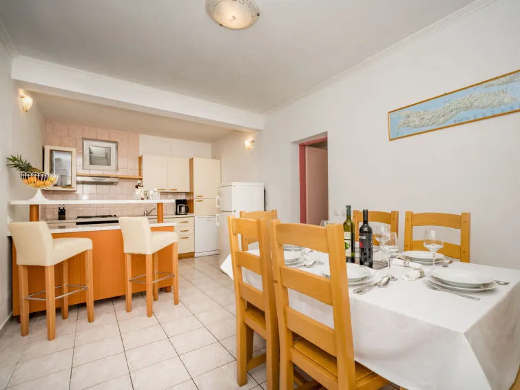 Holiday Home Borovina by Interhome