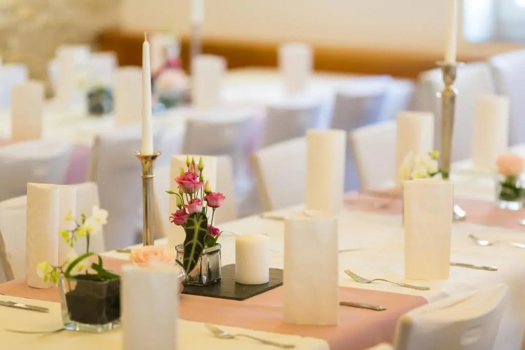 Landhotel Germania Business & Long Stay bei Stadtallendorf