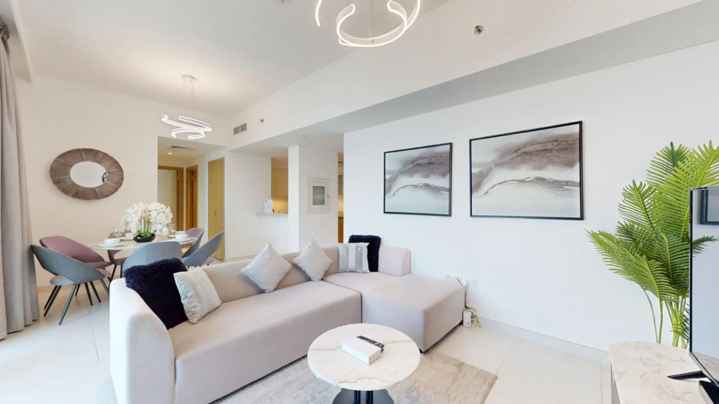 Creek Harbour - Creekside 18B 1204