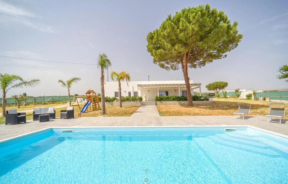 Villa Antonella