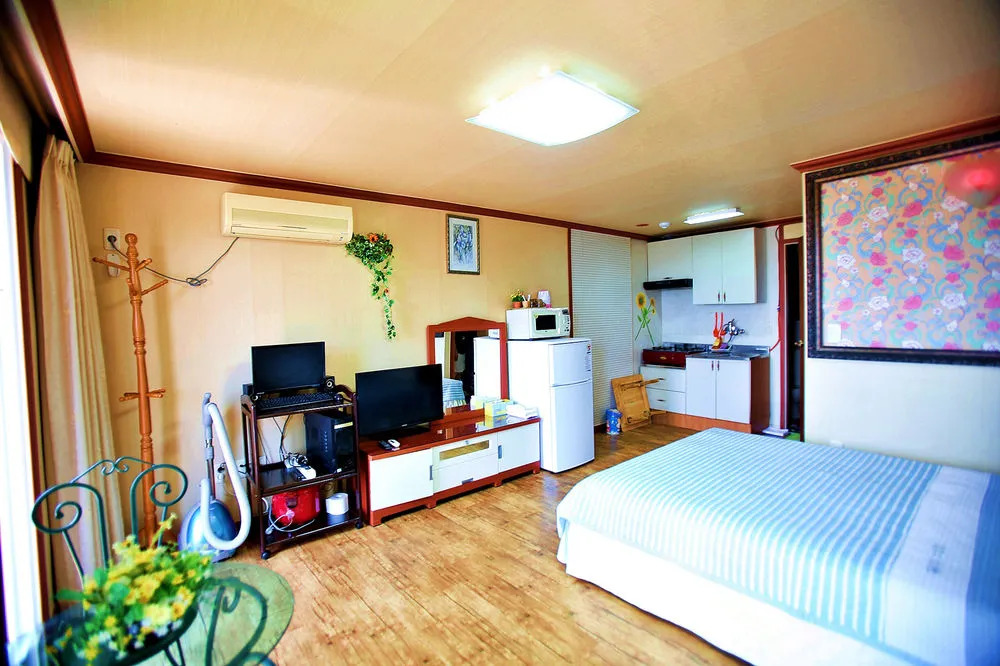 Stonesung Pension