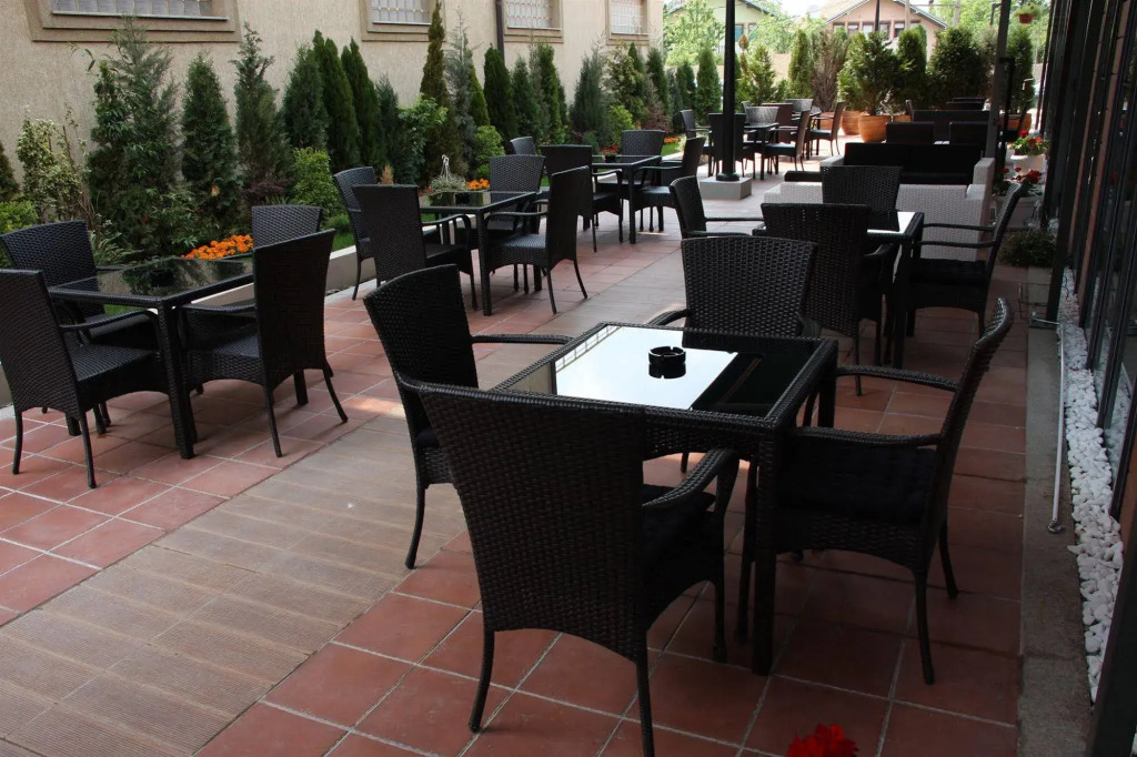Hotel Nartel