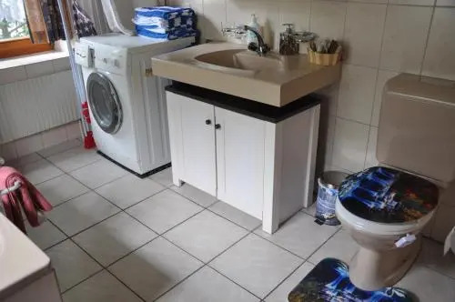Ferienwohnung Alter Raaben
