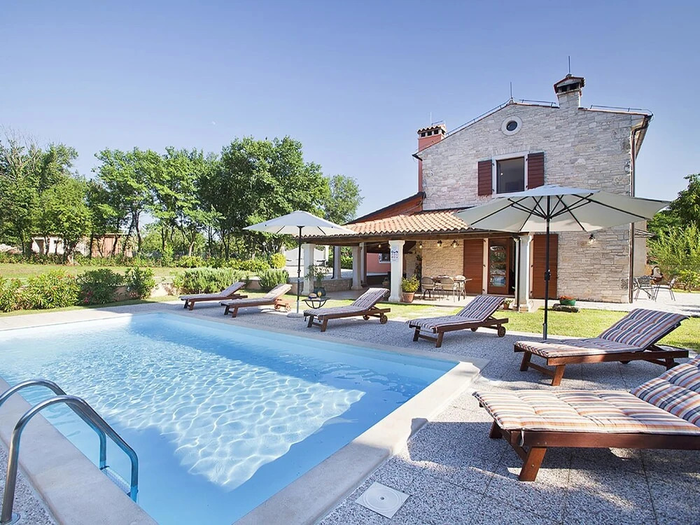 Villa Fendi