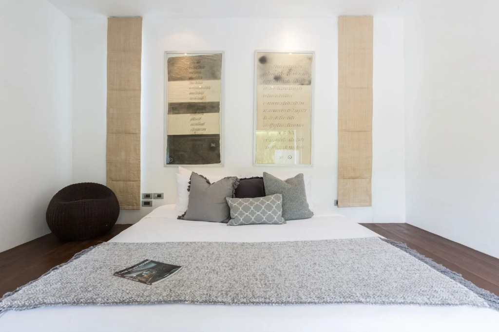 Villa Koru Samui