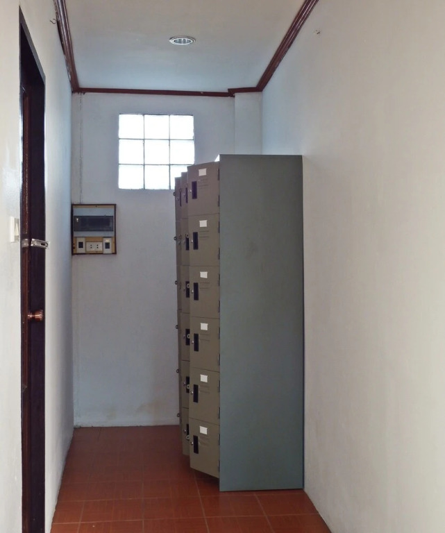 White Rabbit - Hostel