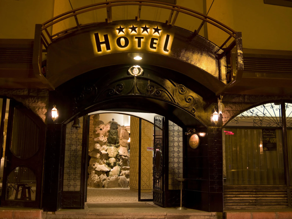 Balikcilar Hotel
