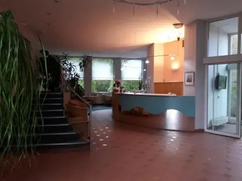 Seepark Hotel am Wandlitzsee