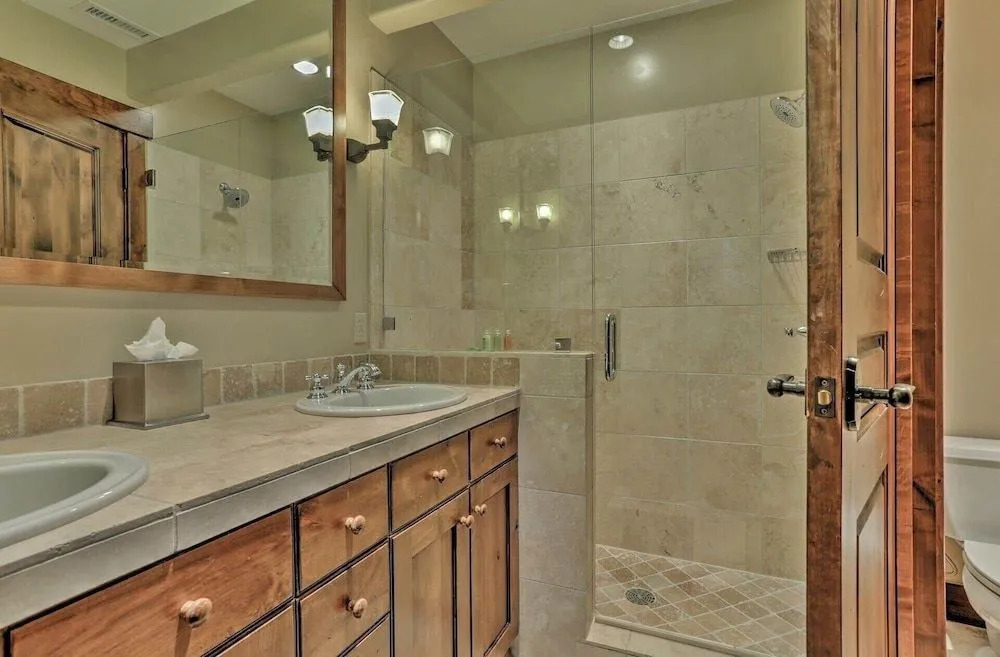 Park City Silver Star Condo #2301