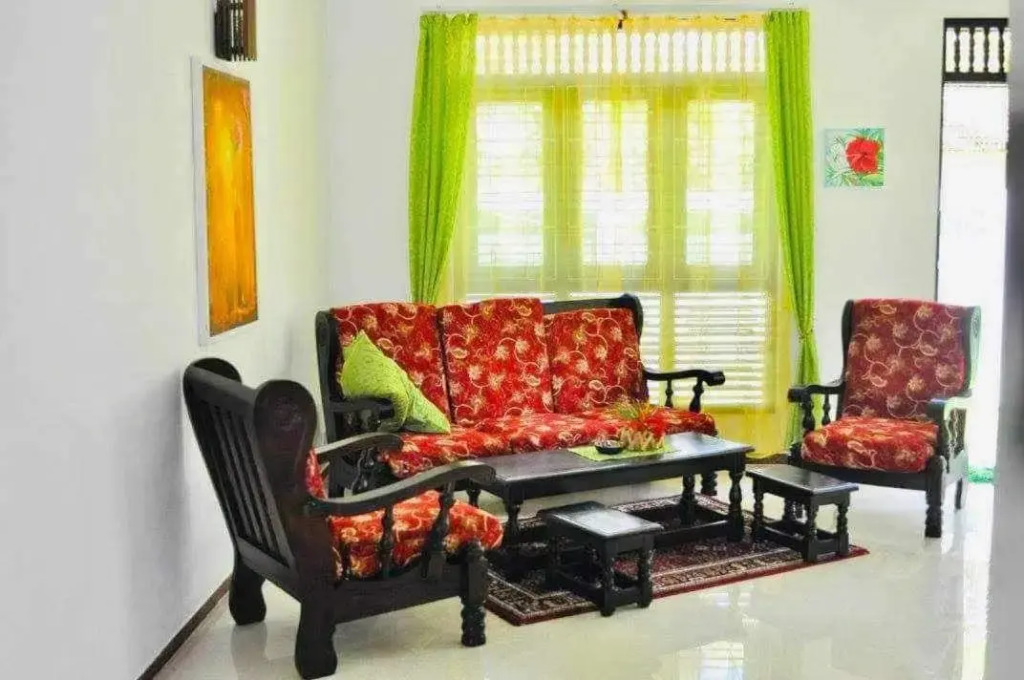 Aura Beach Villa
