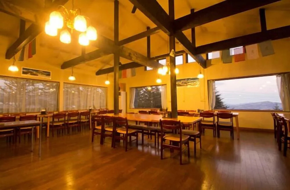 Lodge GreenField