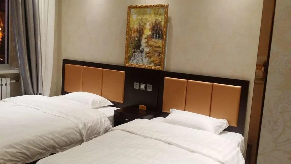 Jiatai Hotel