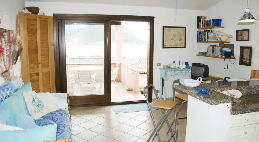 Villa Solea, Golfo Aranci