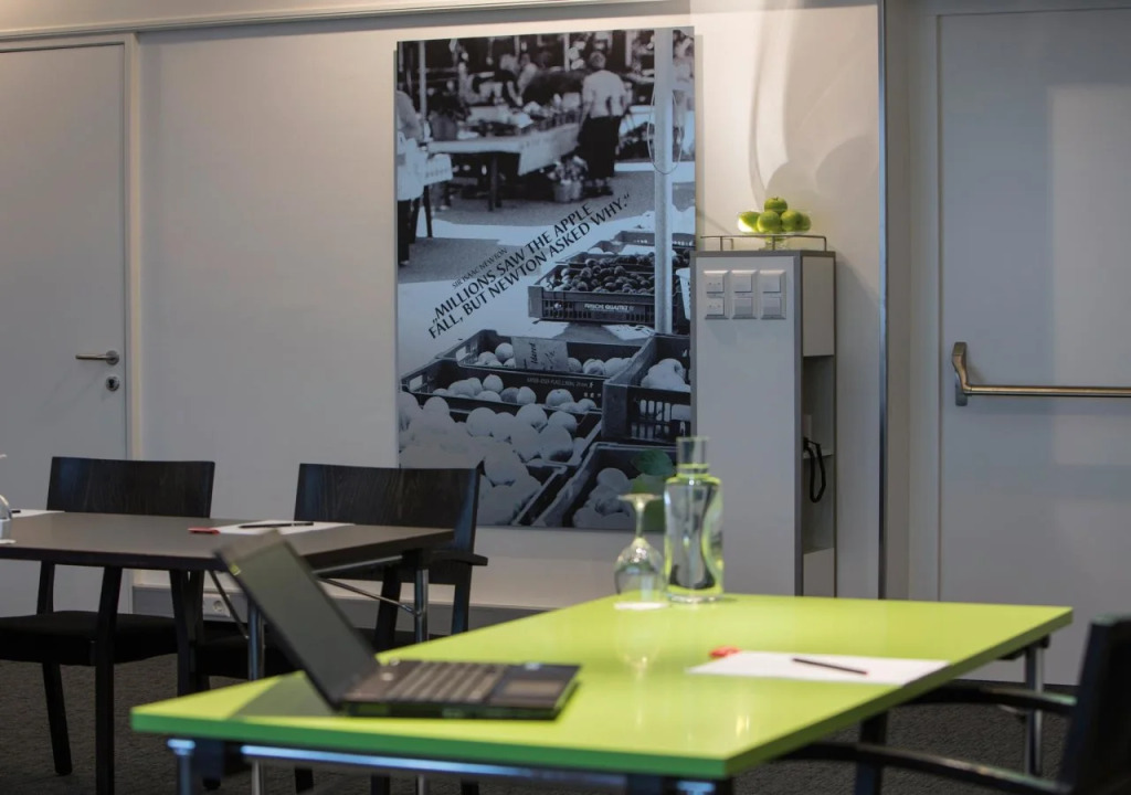 Austria Trend Hotel Europa Graz Hauptbahnhof