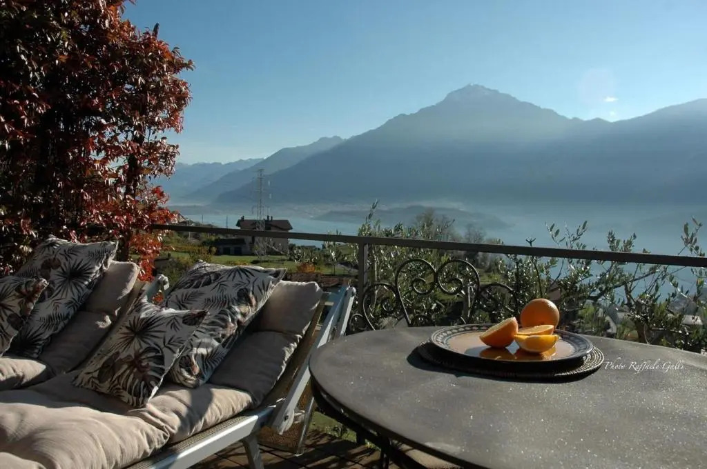 Ferienwohnung für 2 Personen ca 40 m in Gravedona ed Uniti, Comer See Westufer Comer See