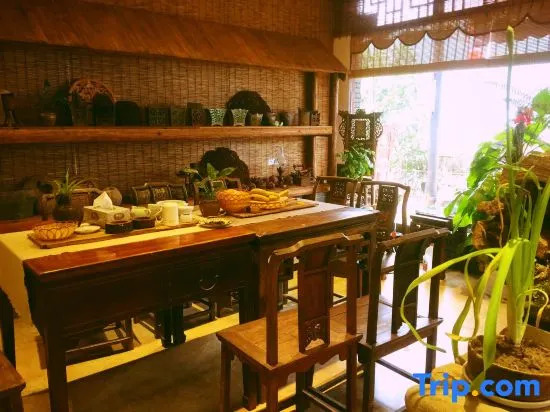 Lishuiyujian Huakai Boutique Inn