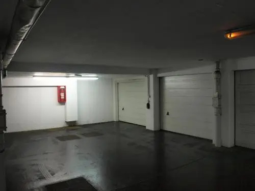 2G Apartments
