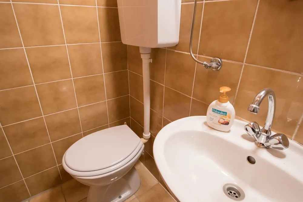 Rooms Sofija