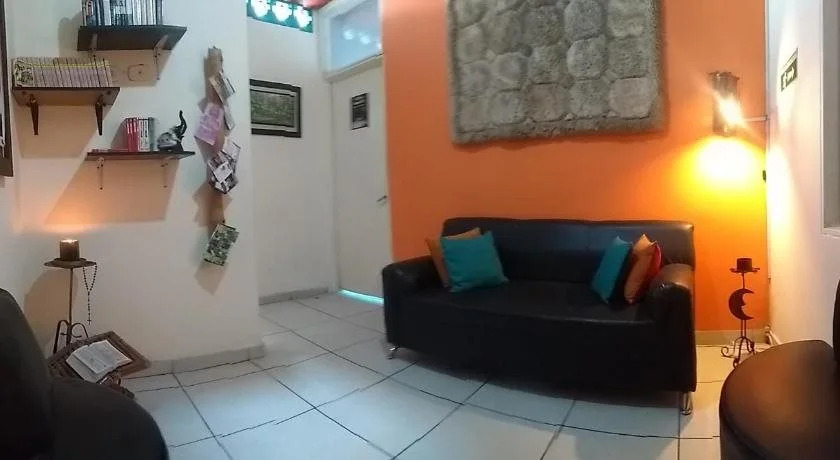 Guernika Hostel