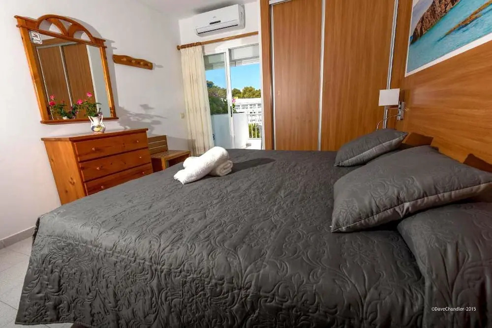 Flats Friends Apartamentos Es Puet Blanc