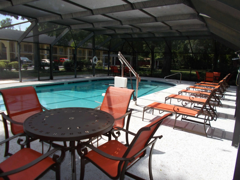 SureStay Plus Hotel by Best Western St Marys Cumberland